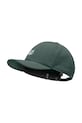 Jack Wolfskin καπέλο με γείσο παιδικό BASEBALL CAP K πράσινο A65776