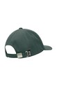 Jack Wolfskin καπέλο με γείσο παιδικό BASEBALL CAP K A65776 πράσινο SS26