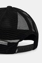 Vans trucker kapa za djecu VN000TDTBLK1 crna SS26