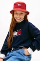 Tommy Hilfiger капела за деца KA0KA00048.PPY2 червен