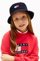 Tommy Hilfiger капела за деца тъмносин KA0KA00048.PPY2