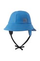 Reima czapka z daszkiem dziecięca Rainy pozostałe niebieski 5300003A.PPY2