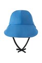 Reima czapka z daszkiem dziecięca Rainy 5300003A.PPY2 niebieski SS26