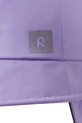 Reima czapka z daszkiem dziecięca Rainy 5300003A.PPY2 fioletowy