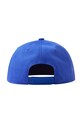 Reima snapback dziecięcy bawełniany Lippis 5300122C.PPY2 niebieski SS26