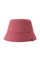 Reima bucket hat dziecięcy Itikka czerwony 5300163B.PPY2