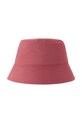 Reima bucket hat dziecięcy Itikka 5300163B.PPY2 czerwony SS26