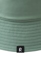 Chłopiec Reima bucket hat dziecięcy Itikka 5300163B.PPY2 zielony