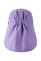 Reima czapka z daszkiem dziecięca Biitsi 5300152A.PPY2 fioletowy SS26