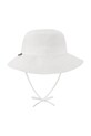 Reima kapelusz dziecięcy Rantsu 5300157B.PPY2 biały SS26