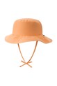 Reima kapelusz dziecięcy Rantsu 5300157B.PPY2 pomarańczowy SS26