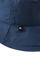 Chłopiec Reima kapelusz dziecięcy Rantsu 5300157B.PPY2 granatowy
