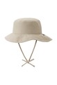 Reima kapelusz dziecięcy Rantsu 5300157B.PPY2 beżowy SS26