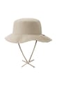 Reima kapelusz dziecięcy Rantsu 5300157B.PPY2 beżowy SS26