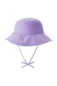 Reima kapelusz dziecięcy Rantsu 5300157B.PPY2 fioletowy SS26