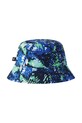 Reima kapelusz dziecięcy Viehe 5300159A.PPY2 zielony SS26