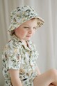 Jamiks bucket hat dziecięcy bawełniany AMARINO multicolor AMARINO.Nak.gl.JLI055.K