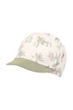 Jamiks czapka z daszkiem dziecięca bawełniana JEREMY