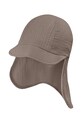 Jamiks czapka z daszkiem dziecięca bawełniana PONTI