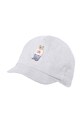 Jamiks czapka z daszkiem dziecięca bawełniana TESORINO