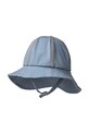 Wheat kapelusz dziecięcy 5987.169R.GRS niebieski SS26