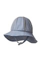 Wheat kapelusz dziecięcy 5987.169R.GRS niebieski SS26