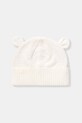 United Colors of Benetton čiapka detská bavlnená béžová 60L4AA013.W.Stagionale