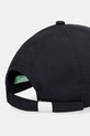 CHLAPEC United Colors of Benetton baseballová čepice dětská bavlněná 6WJSRA00D.G.Stagionale černá
