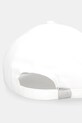 CHLAPEC United Colors of Benetton kšiltovka dětská bavlněná 6WJSRA00E.P.Stagionale bílá