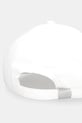 CHLAPEC United Colors of Benetton kšiltovka dětská bavlněná 6WJSRA00E.P.Stagionale bílá