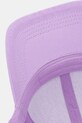 United Colors of Benetton kšiltovka dětská bavlněná fialová 6WJSRA00E.P.Stagionale