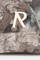 Represent czapka z daszkiem bawełniana Real Tree Camo MLM100328.55 zielony SS26