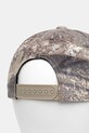 Akcesoria Represent czapka z daszkiem bawełniana Real Tree Camo MLM100328.55 zielony