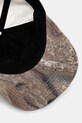 Represent czapka z daszkiem bawełniana Real Tree Camo zielony MLM100328.55