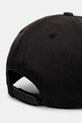 Akcesoria Represent czapka z daszkiem bawełniana Owners XZ.RWSSH48GWP.BKA czarny