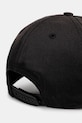 Akcesoria Represent czapka z daszkiem bawełniana Owners XZ.RWSSH48GWP.BKA czarny