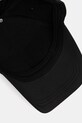 Шапка с козирка Karl Lagerfeld черен 561124.805611