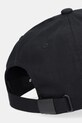 Akcesoria Karl Lagerfeld czapka z daszkiem 561123.805613 czarny