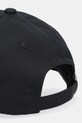 Akcesoria Karl Lagerfeld czapka z daszkiem 561123.805614 czarny