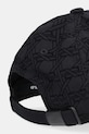 Аксесоари Шапка с козирка Karl Lagerfeld 561123.805618 черен
