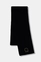 Karl Lagerfeld czapka i szalik 561309.805700 czarny SS26