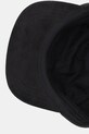 Les Deux czapka z daszkiem czarny 1001146