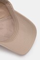 Les Deux baseball cap męska bawełniana LD beżowy 1001635