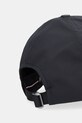 Akcesoria Tommy Hilfiger czapka z daszkiem AM0AM13908 czarny