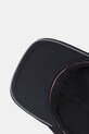 Tommy Hilfiger czapka z daszkiem czarny AM0AM13908