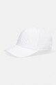 BOSS Green czapka bejsbolówka męska Pyer-Golf biały 50544416