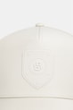 Καπέλο BOSS Green Poulin-BC D'LUX 50555529 μπεζ SS26