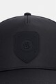 Καπέλο BOSS Green Poulin-BC D'LUX 50555529 μαύρο SS26