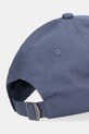 Аксесоари Памучна шапка с козирка BOSS Zed-BOSS-Icon 50556435 син