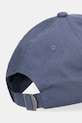 Аксесоари Памучна шапка с козирка BOSS Zed-BOSS-Icon 50556435 син